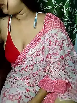 Hottyalia online show from February 26, 2025, 9:20 pm