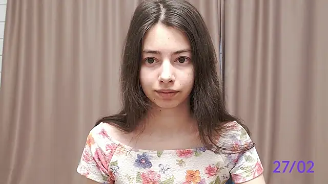 sweet sweet angel online show from February 27, 2025, 9:18 am