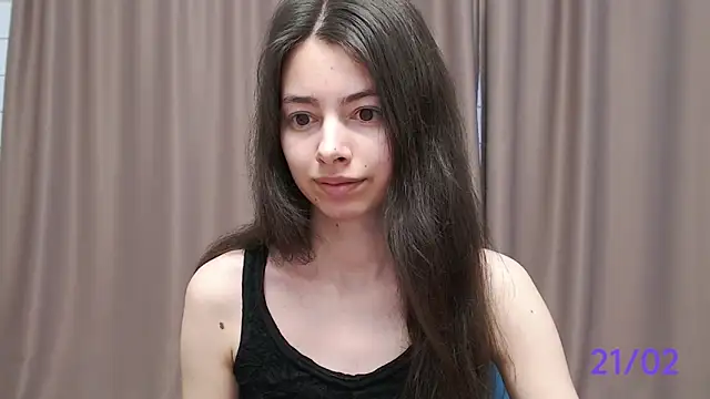 sweet sweet angel online show from February 21, 2025, 8:07 am