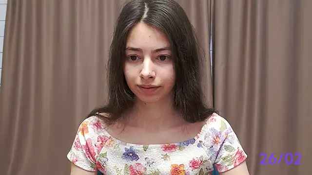 sweet sweet angel online show from February 26, 2025, 9:22 am