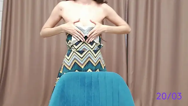 sweet sweet angel online show from March 20, 2025, 8:53 am