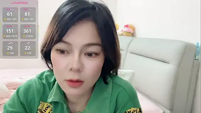 Linda-LL online show from May 9, 2026, 3:04 pm