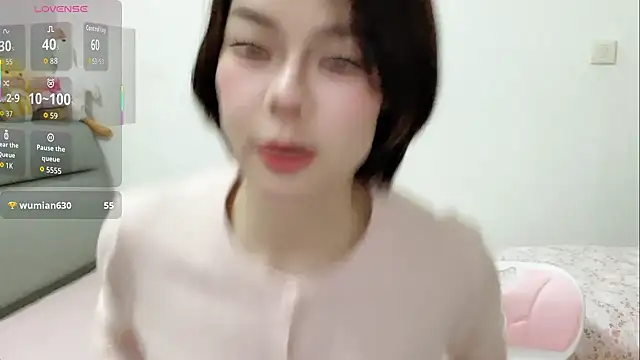 Linda-LL online show from February 14, 2026, 1:55 pm