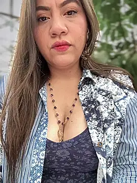 Iam  Cristal online show from March 12, 2025, 8:41 pm