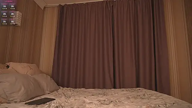 ms evasweet online show from January 13, 2026, 11:47 am