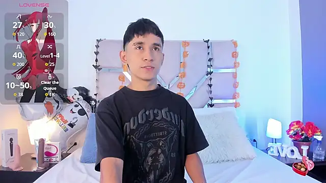 Thayler jones online show from October 14, 2025, 11:22 am