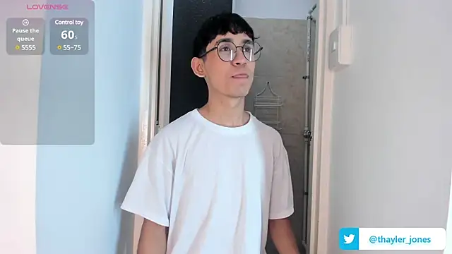 Thayler jones online show from March 22, 2025, 11:32 am