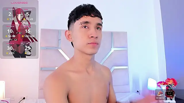 Thayler jones online show from November 21, 2025, 11:20 am