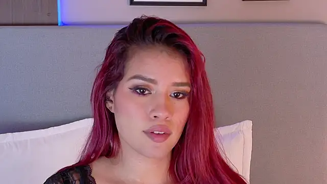 KasyRose online show from February 25, 2025, 8:42 pm