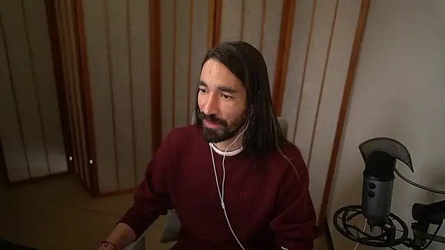 Snapshot of Your_Ice_cream chatting on March 24, 2026, 2:28 pm Your Ice cream online show from March 24, 2026, 2:28 pm