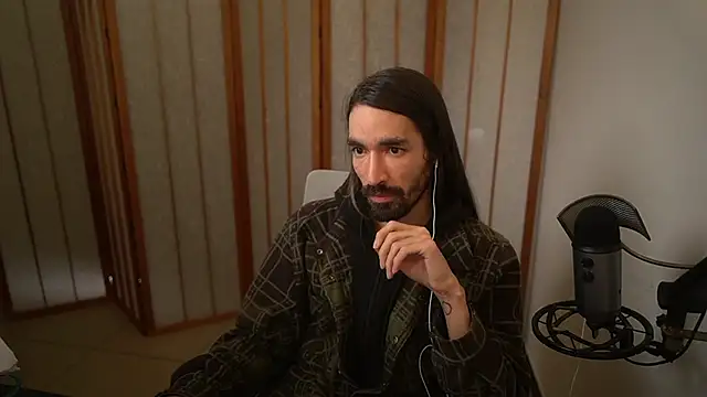 Snapshot of Your_Ice_cream chatting on February 1, 2026, 2:48 pm Your Ice cream online show from February 1, 2026, 2:48 pm