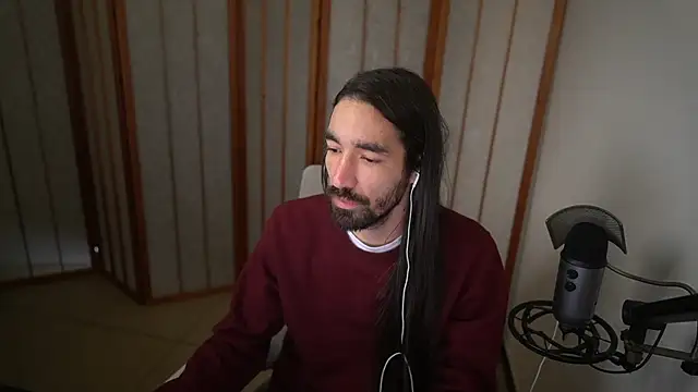 Snapshot of Your_Ice_cream chatting on April 4, 2026, 2:56 pm Your Ice cream online show from April 4, 2026, 2:56 pm