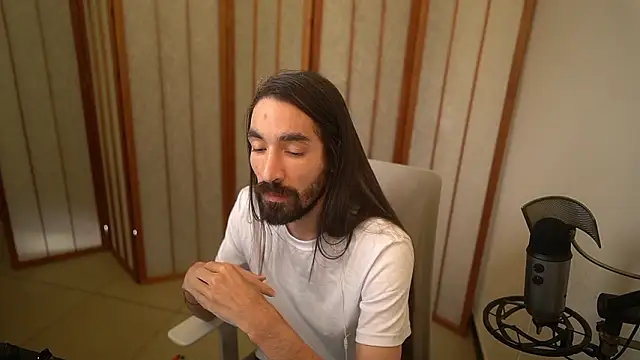 Snapshot of Your_Ice_cream chatting on March 25, 2026, 3:22 pm Your Ice cream online show from March 25, 2026, 3:22 pm