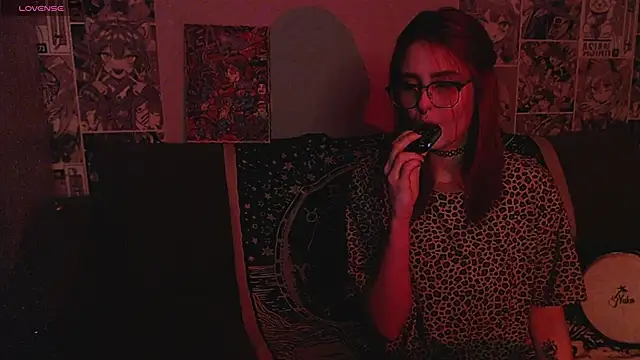 scarlettharrison09 online show from January 27, 2025, 9:11 pm