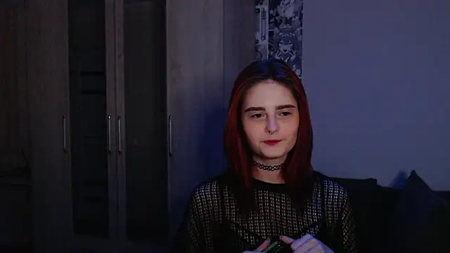 scarlettharrison09 online show from January 18, 2025, 9:24 pm