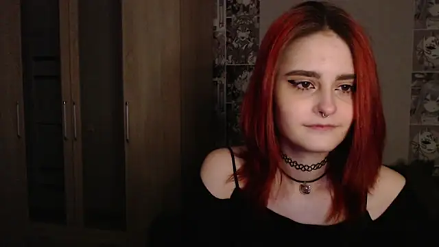 scarlettharrison09 online show from January 16, 2025, 10:23 pm