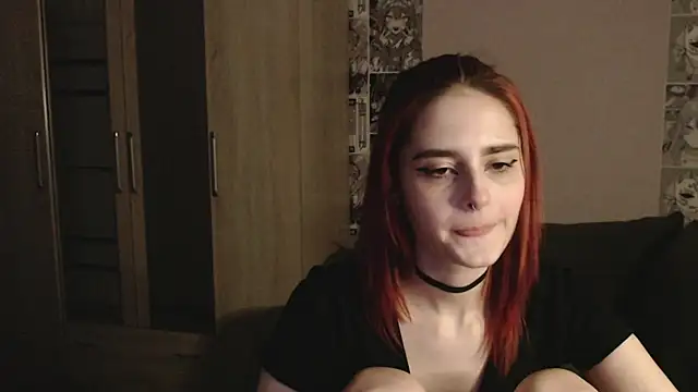 scarlettharrison09 online show from December 19, 2024, 12:24 am