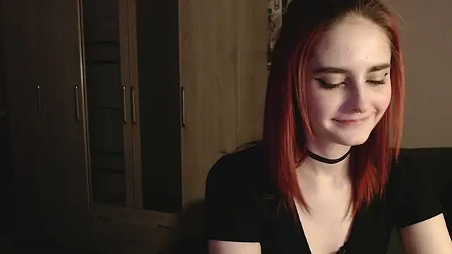 scarlettharrison09 online show from December 18, 2024, 9:18 pm