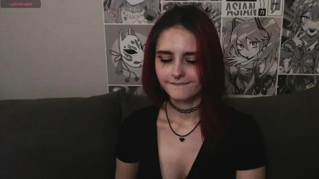 scarlettharrison09 online show from February 11, 2025, 9:25 pm