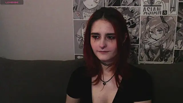 scarlettharrison09 online show from February 6, 2025, 9:28 pm