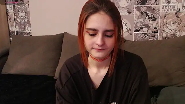 scarlettharrison09 online show from March 1, 2025, 12:07 am