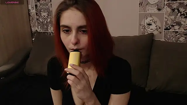 scarlettharrison09 online show from February 18, 2025, 8:58 pm