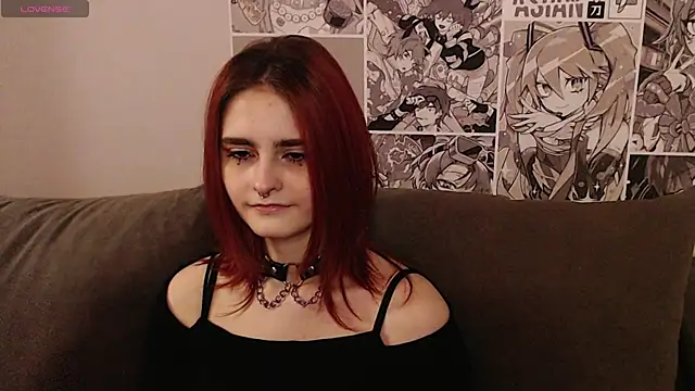 scarlettharrison09 online show from February 5, 2025, 12:20 am