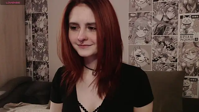 scarlettharrison09 online show from March 21, 2025, 8:50 pm