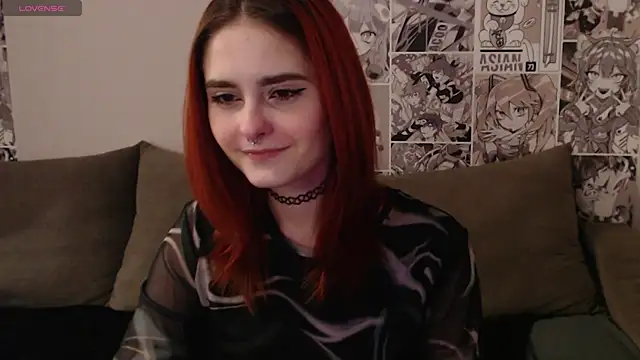 scarlettharrison09 online show from February 27, 2025, 8:53 pm