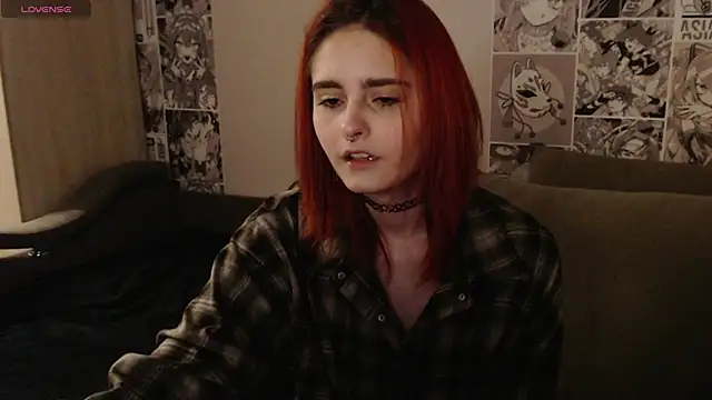 scarlettharrison09 online show from February 13, 2025, 11:58 pm