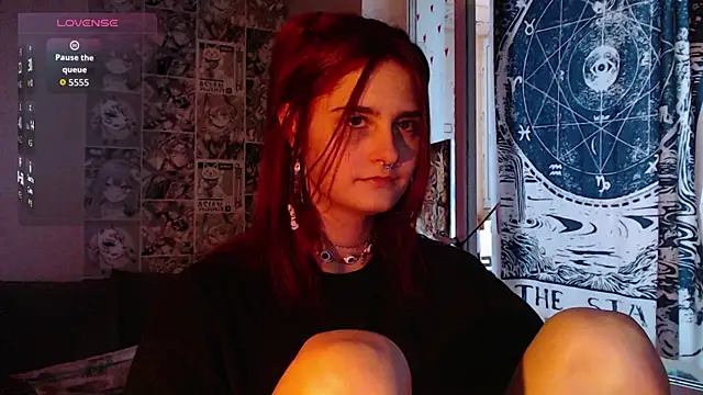 scarlettharrison09 online show from October 31, 2025, 8:44 am