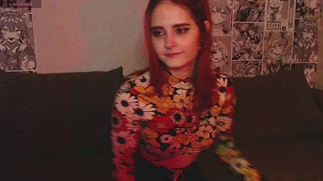 scarlettharrison09 online show from February 1, 2025, 12:18 am