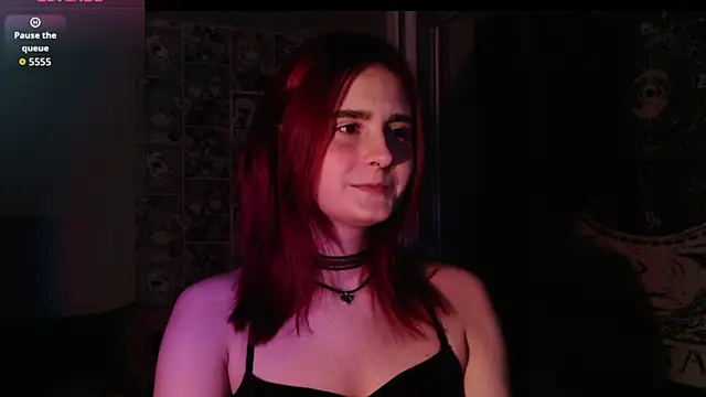 scarlettharrison09 online show from November 22, 2025, 9:13 pm