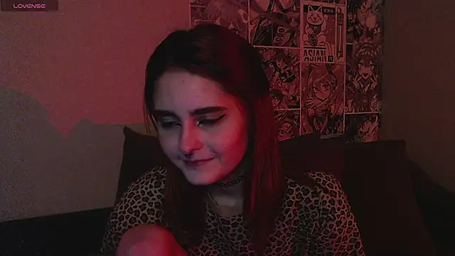 scarlettharrison09 online show from January 28, 2025, 12:15 am