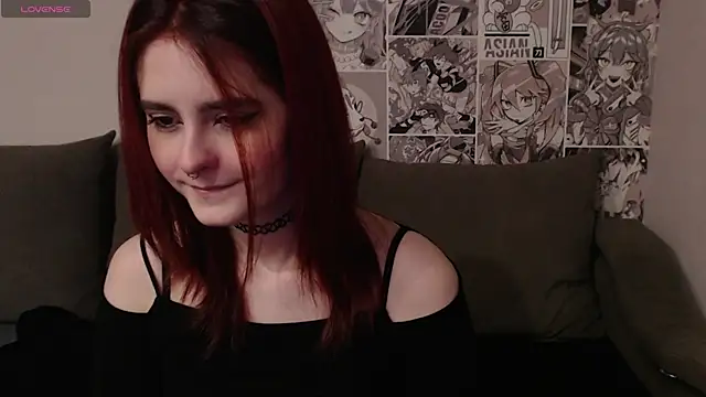scarlettharrison09 online show from March 6, 2025, 6:59 pm