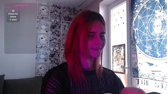 scarlettharrison09 online show from October 17, 2025, 5:44 am