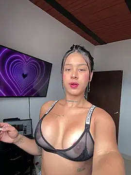 Snapshot of paisitahot1975 chatting on March 20, 2025, 4:09 pm paisitahot1975 online show from March 20, 2025, 4:09 pm