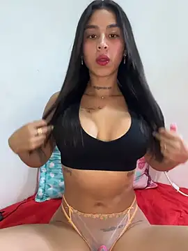 Snapshot of paisitahot1975 chatting on February 22, 2026, 12:24 am paisitahot1975 online show from February 22, 2026, 12:24 am