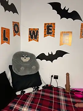 Snapshot of paisitahot1975 chatting on October 29, 2025, 11:14 pm paisitahot1975 online show from October 29, 2025, 11:14 pm