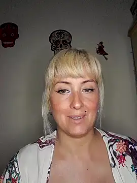 DesireSatler online show from December 3, 2024, 12:30 am