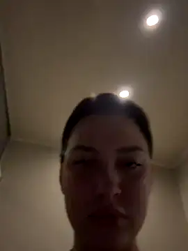 KikiWatson online show from October 10, 2025, 5:14 pm