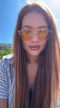 KikiWatson online show from June 6, 2026, 7:02 am