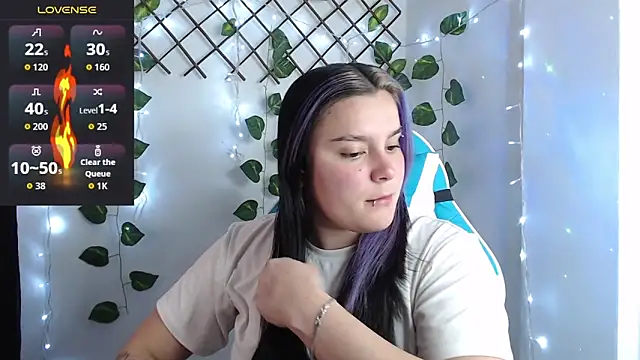 Nika 1  online show from March 1, 2026, 6:08 pm