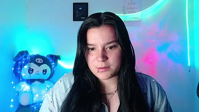 Nika 1  online show from March 17, 2025, 5:05 pm