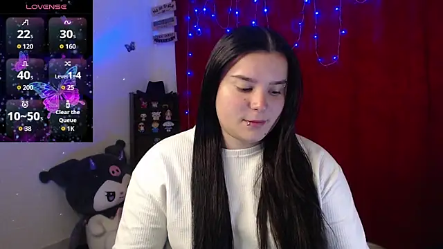 Nika 1  online show from November 8, 2025, 8:45 pm