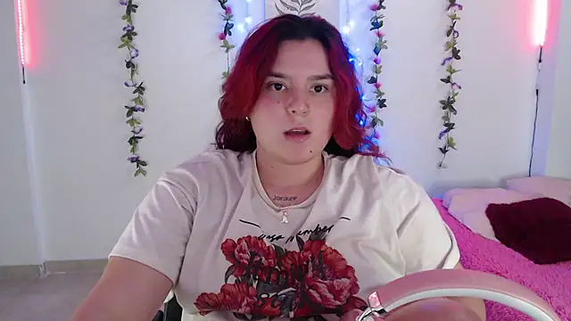 Nika 1  online show from February 15, 2025, 8:34 pm