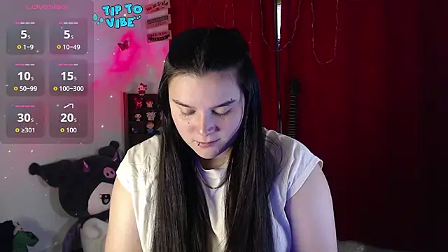 Nika 1  online show from October 19, 2025, 4:10 pm