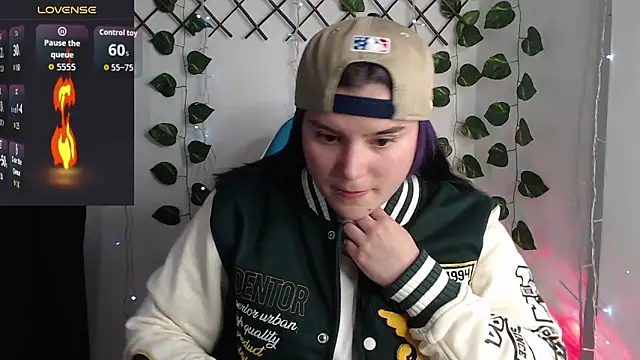 Nika 1  online show from February 18, 2026, 6:11 am