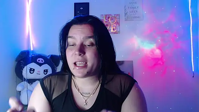 Nika 1  online show from March 14, 2025, 7:34 pm