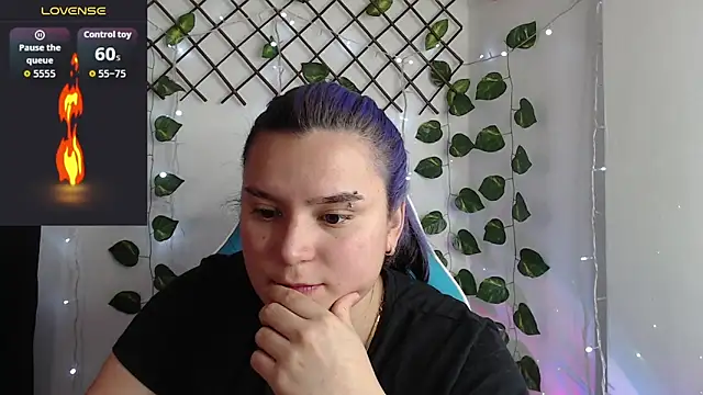 Nika 1  online show from February 18, 2026, 9:11 pm